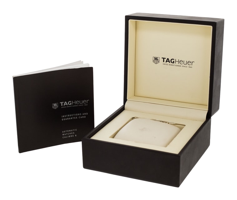 Tag Heuer Aquaracer CAJ2180.FT6023 Image 4